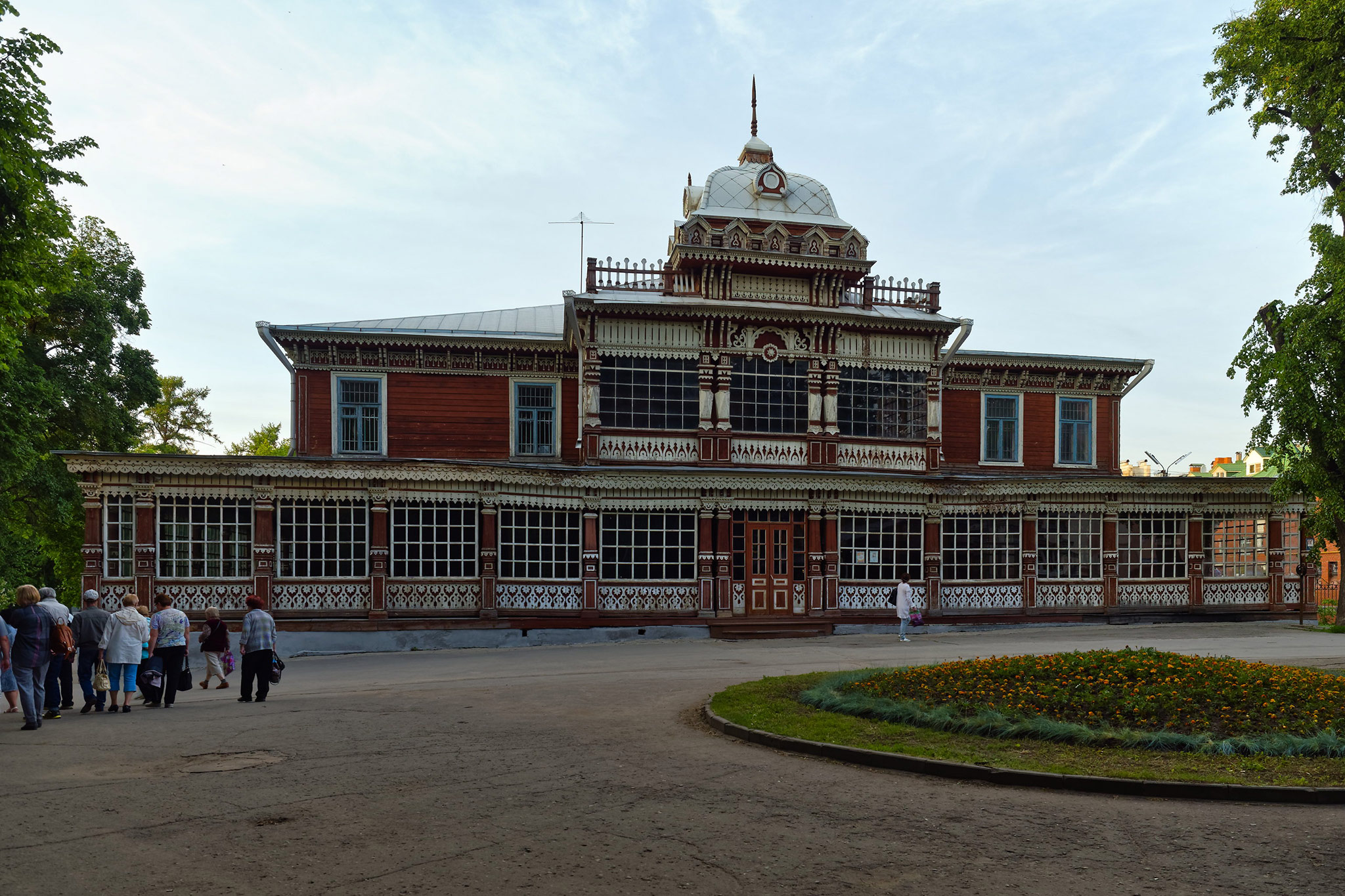 Рязань (Ryazan)